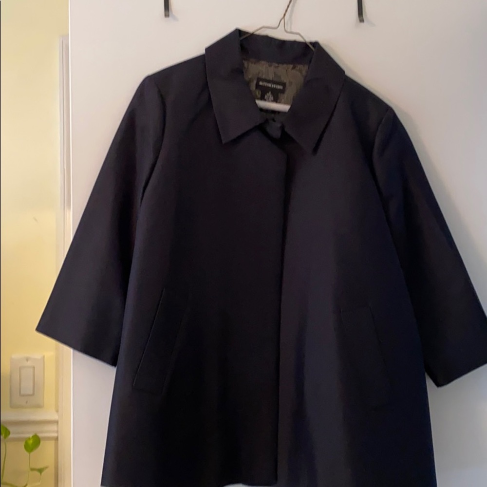 Sutton Studio Jacket - image 1